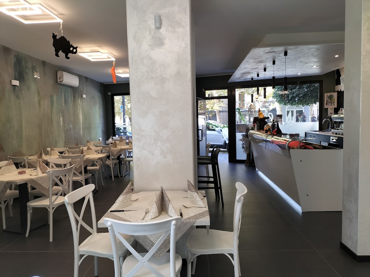 Pizzeria Ristorante Scufiot M&c Sottomarina