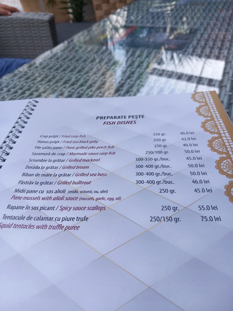 Menu Terasa For You-4