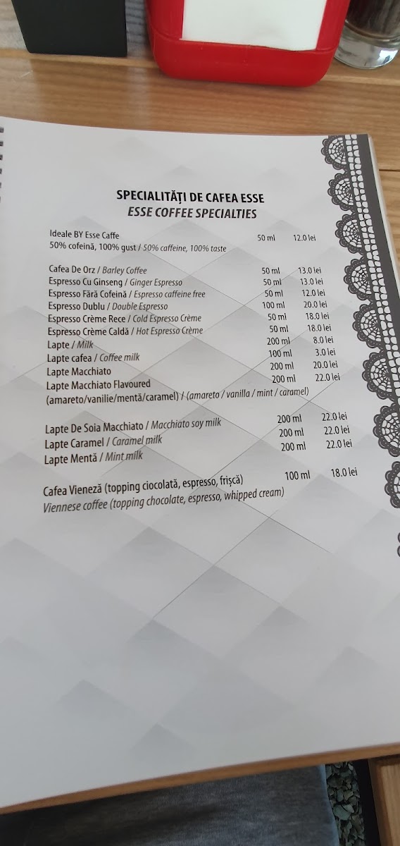 Menu Terasa For You-5